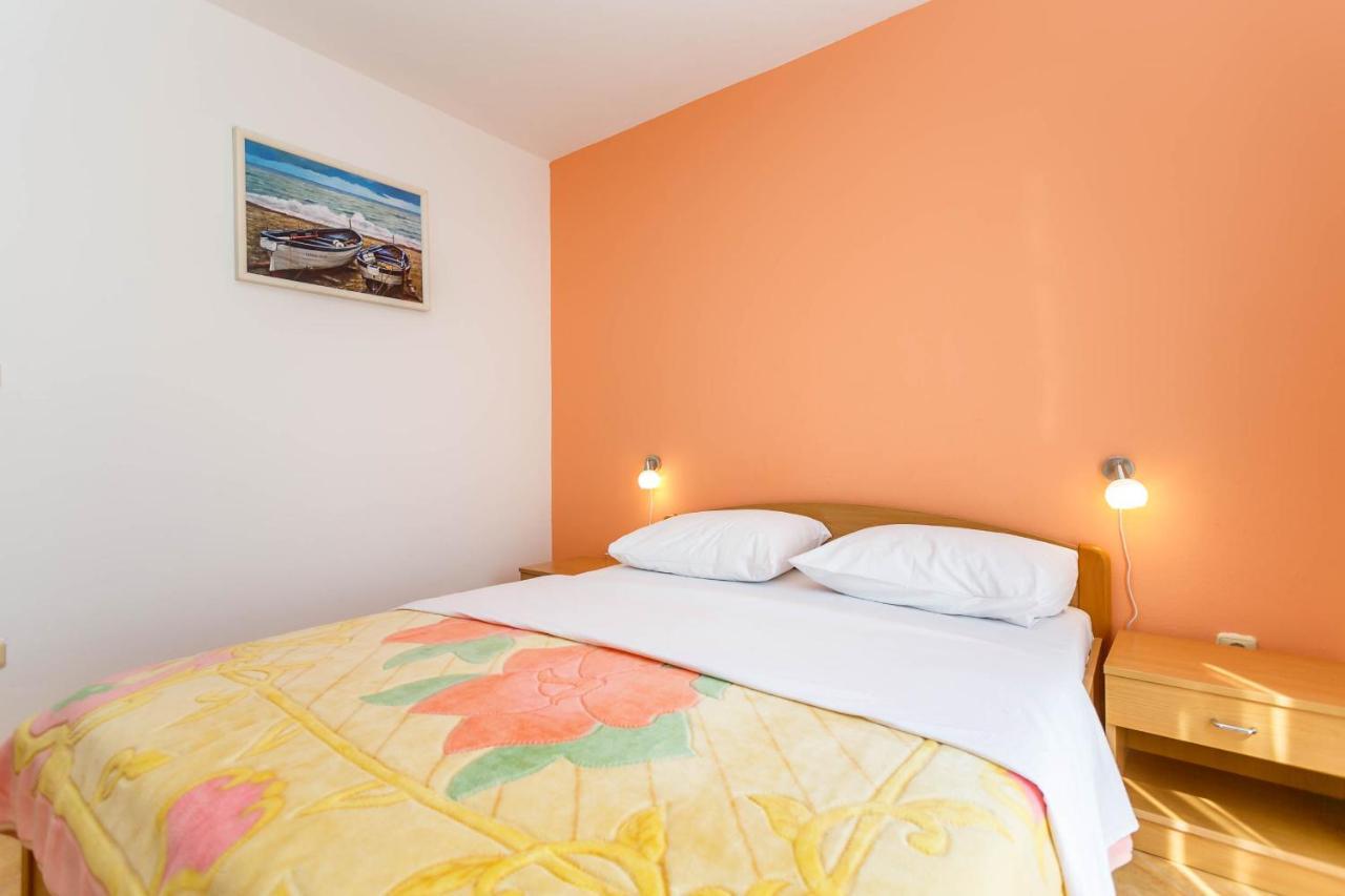 Apartmani Luka Kornić Esterno foto